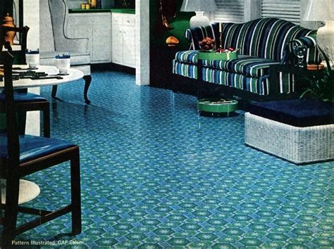 20+ Vintage Vinyl Sheet Flooring