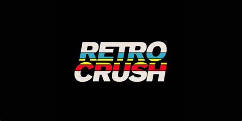 RetroCrush logo