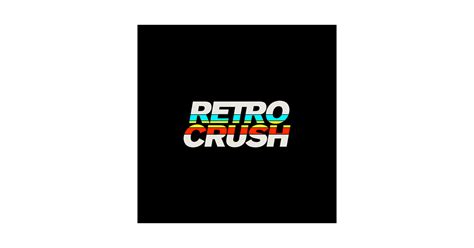 Retrocrush logo