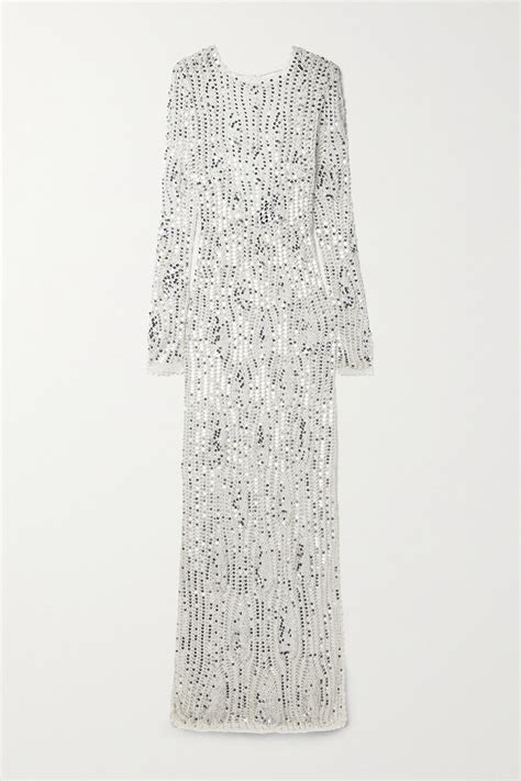 Retrofete Crochet Dress