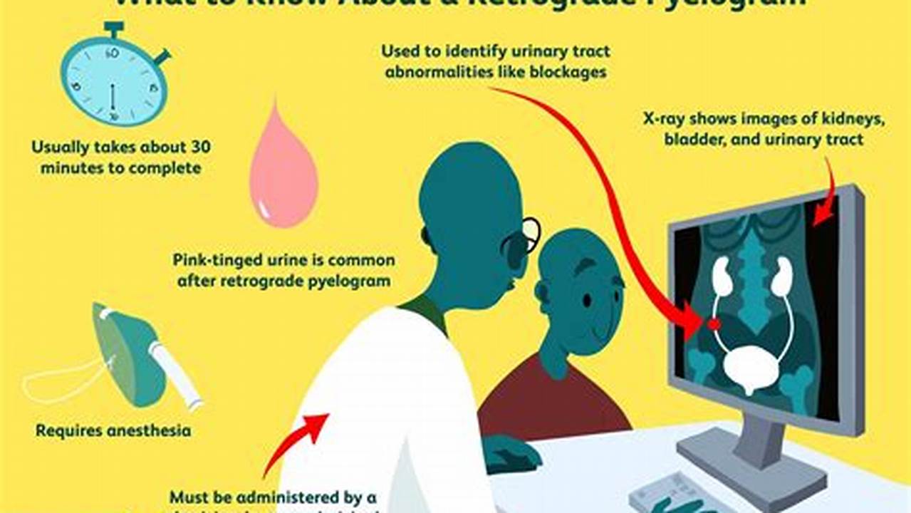 Retrograde Pyelogram Procedure