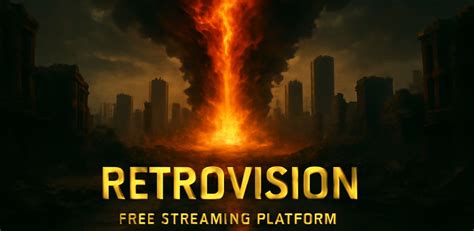 Retrovision