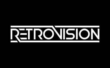 Retrovision Logo
