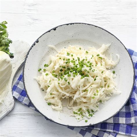 Rettichsalat