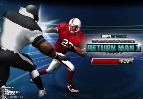 Read more about the article Return Man 3 Unblocked Games – The Ultimate Football Experience