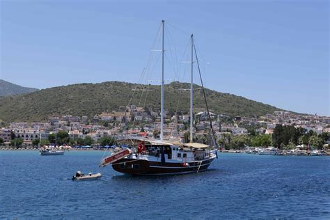 Return To Marmaris
