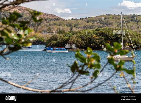 Return Trip from Island