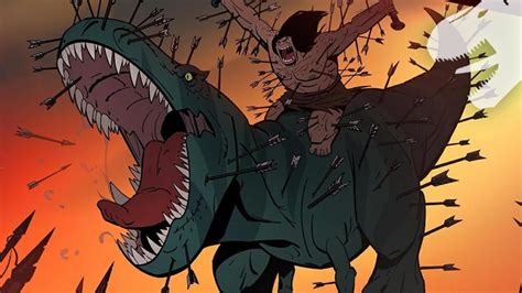 Return of the Genndy