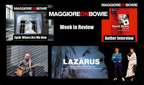 Return to Málaga plus Reflections