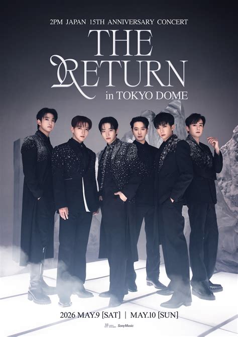 Return to Tokyo