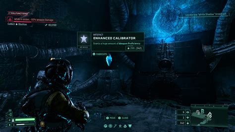 Returnal resources explained