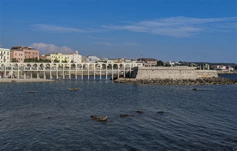 Returning Civitavecchia