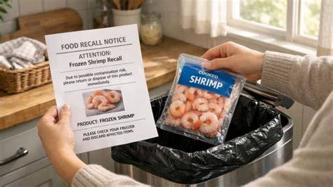 Returning or Disposing of Recalled Products