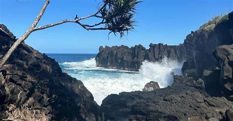 Reunion Island Tour Guide