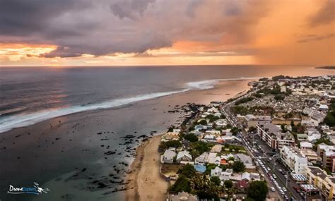 Reunion Island Views