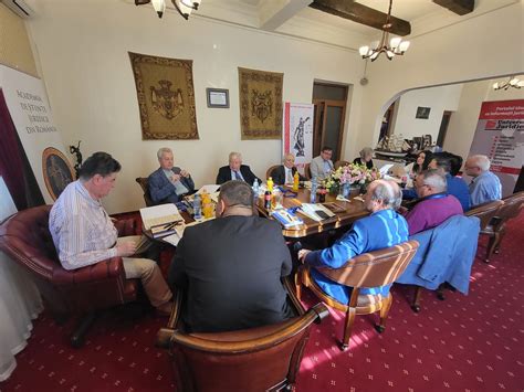 Reunirea Consiliului