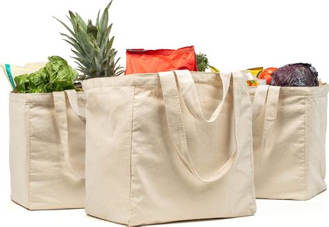 Reusable Bag