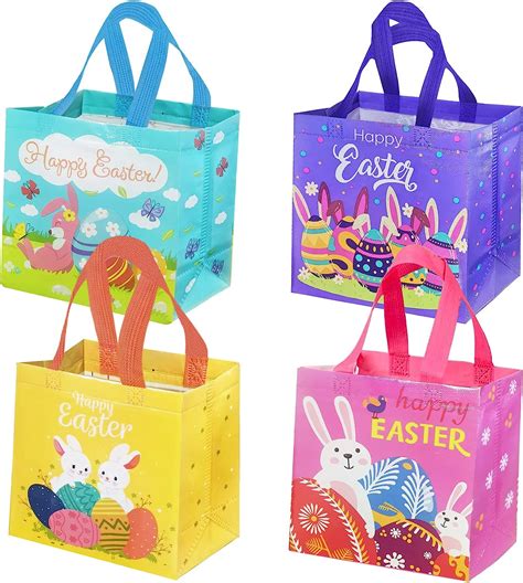 Reusable Easter Bags