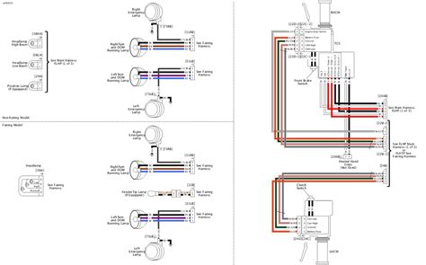 Rev Up Your Ride: 2015 FXDB Wiring Diagram Unveiled!