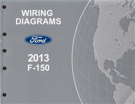 Rev Up Your Ride: Unraveling the 2013 F-150 Wiring Secrets!
