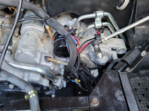 Rev Limiter Sensor Image