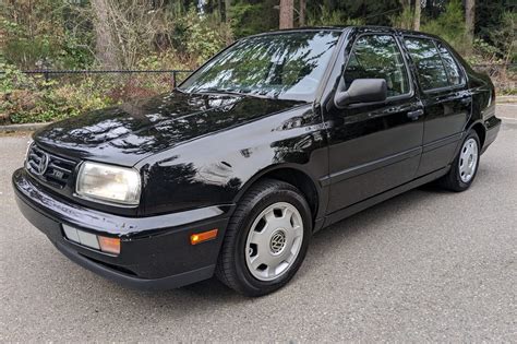 Rev Up Your 1997 VW Jetta GLS: Unveiling Distinctive Distributor Wire Diagrams!