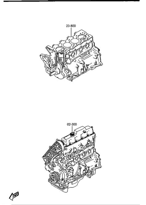 Rev Up Your Engine Knowledge with a Free 1987 B2200 Spark Plug Diagram PDF Download!