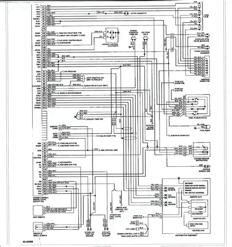 Rev Up Your Knowledge: 2015 Honda CR-V Engine Wiring Diagram Unveiled!