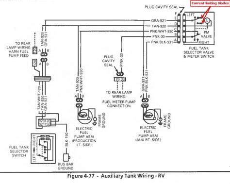 Rev Up Your Ride: 1988 Chevy Truck Fuel Pump Wiring Demystified!