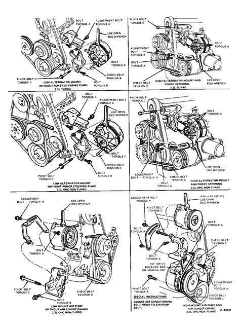 Rev Up Your Ride: Unraveling the 1986 P30 Starter Wiring Mystery!