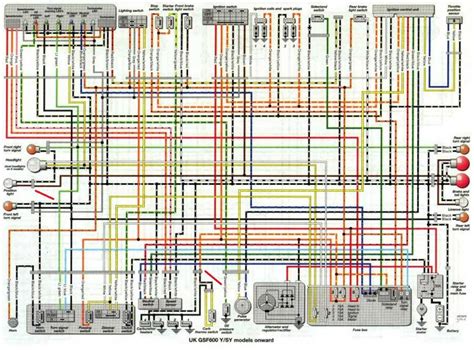Rev Up Your Ride: Unveiling the 1980 C10 Control Head Wiring Secrets - Diagram Decoded!