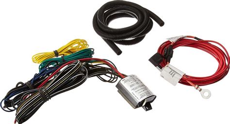 Rev Up Your Ride with the Ultimate 2013 Ford Edge Trailer Wiring Harness Upgrade!