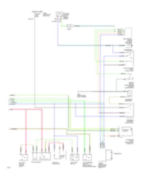 Rev Up Your Sound System: Ultimate 240SX Radio Wiring Diagram Unveiled!