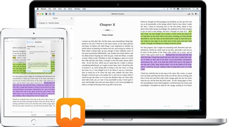 Revamped iBooks
