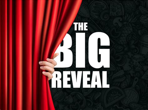 Reveal Time: The Full Answer