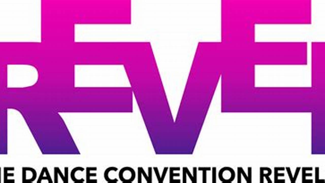 Revel Dance Convention 2025