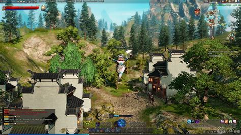 Revelation Online Calculator