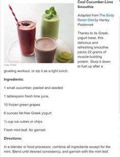 Revenge Body Smoothie Diet: A Complete Guide