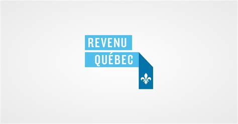Revenu Quebec Login