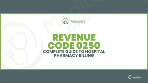 Revenue Code 0250