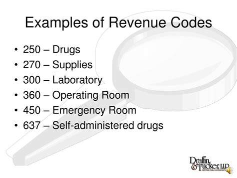 Revving Up Your Revenue with the Mighty Revenue Code 0300