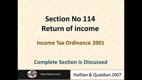 Unlocking the Power of Revenue Code 114: Boost Your Business's Bottom Line with This Sophisticated Tax Strategy