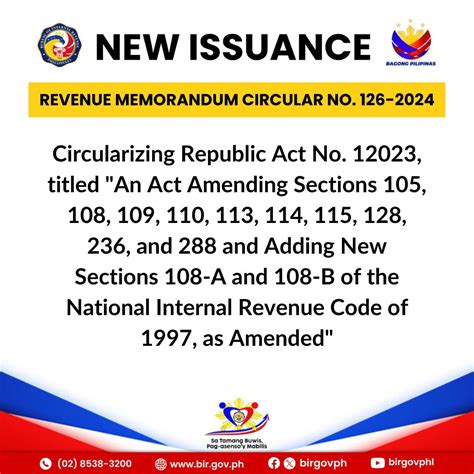 Unlocking the Secret to Reduced Taxes with Revenue Code 126: Maximizing Your Business Profits