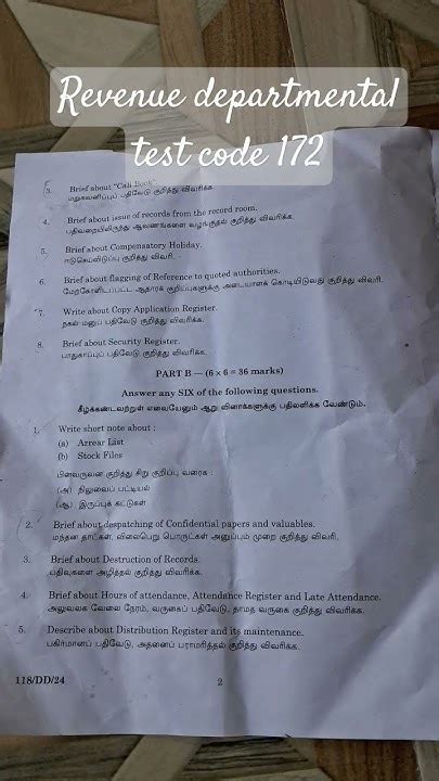 Unlock the Hidden Treasure: Maximizing Benefits of Revenue Code 172 for Your Business Growth