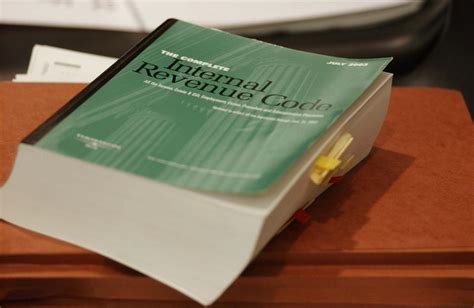Unlocking the Power of Revenue Code 960: Maximizing Your Business Earnings