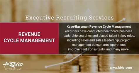 Unlocking Success: Partner with Top Revenue Cycle Management Recruiters