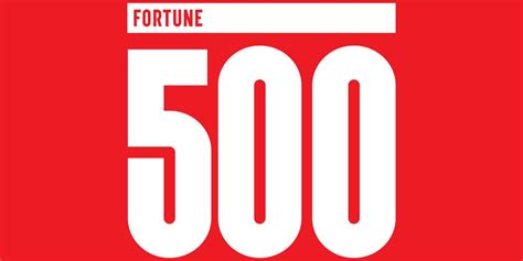 Unlocking the Secrets of Success: Revealing the Revenue Fortunes of the Top 500 Companies