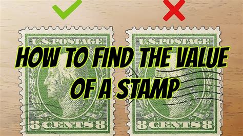 The Ultimate Guide to Unlocking the Value of Revenue Stamps: Your Go-To Reference for Evaluating Investments