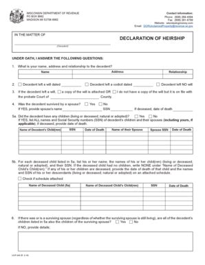 Maximizing Revenue Through Streamlined Government Operations: Exploring the Benefits of Wisconsin's Gov UCP