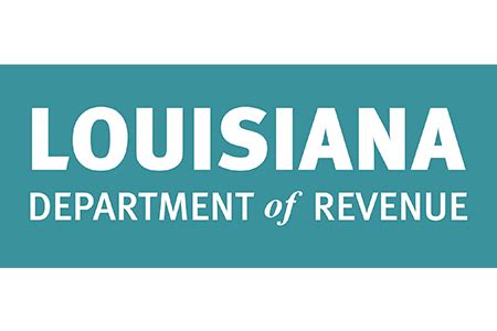 Revenue.Louisiana.Gov